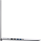 Acer Aspire 5 (A517-52-75UR), Notebook silber, Windows 11 Home 64-Bit
