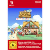  Animal Crossing: New Horizons – Happy Home Paradise, Nintendo Switch-Spiel 