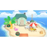  Animal Crossing: New Horizons – Happy Home Paradise, Nintendo Switch-Spiel 