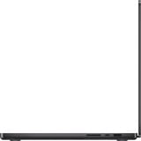 Apple MacBook Pro (16") 2024 CTO, Notebook schwarz, 48 GB, 1 TB (1 TB SSD), M4 Pro, MacOS, Deutsch