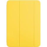 Apple Smart Folio, Tablethülle gelb, iPad (A16)