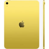 Apple iPad 11" (128GB) DEP, Tablet-PC gelb, 11. Gen / 2025