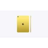 Apple iPad 11" (128GB), Tablet-PC gelb, 11. Gen / 2025