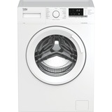BEKO WML91433NP1, Waschmaschine weiß