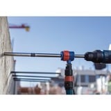 Bosch Professional EXPERT Hammerbohrer SDS Clean plus-8X Set, Ø 16mm Arbeitslänge 200mm, Saugbohrer inkl. Absauganschluss