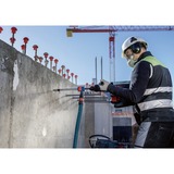 Bosch Professional EXPERT Hammerbohrer SDS Clean plus-8X Set, Ø 16mm Arbeitslänge 200mm, Saugbohrer inkl. Absauganschluss