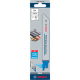 Bosch Professional PRO Metal Demolition Säbelsägeblatt S 925 VF, 5 Stück Länge 150mm