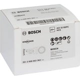 Bosch Tauchsägeblatt AIZ 32 BSPC Hardwood 1 Stück, HCS, Breite 32mm