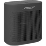Bose SoundLink Colour Bluetooth Speaker II, Lautsprecher schwarz