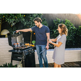 Broil King Gasgrill Porta-Chef 320 schwarz