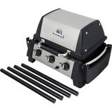 Broil King Gasgrill Porta-Chef 320 schwarz
