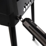 Broil King Gasgrill Porta-Chef 320 schwarz