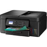 Brother DCP-T780DW, Multifunktionsdrucker schwarz, USB, WLAN, Scan, Kopie, Duplex (Druck)
