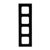 Busch-Jaeger Abdeckrahmen 1724-270 platin, Retail