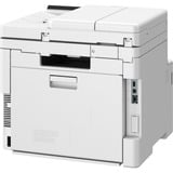 Canon i-SENSYS MF664Cdw, Multifunktionsdrucker grau/schwarz, Kopie, Scan, USB, LAN, WLAN, Duplex (Druck)