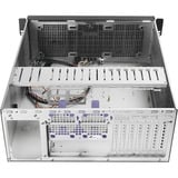 Chieftec UNC-409S-AIO-OP, Rack, Server-Gehäuse schwarz