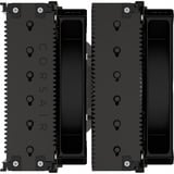 Corsair A115 High-Performance Tower-CPU-Luftkühler, CPU-Kühler schwarz, 140 mm