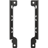 Corsair A115 High-Performance Tower-CPU-Luftkühler, CPU-Kühler schwarz, 140 mm