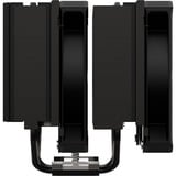 Corsair A115 High-Performance Tower-CPU-Luftkühler, CPU-Kühler schwarz, 140 mm
