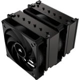 Corsair A115 High-Performance Tower-CPU-Luftkühler, CPU-Kühler schwarz, 140 mm