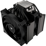 Corsair A115 High-Performance Tower-CPU-Luftkühler, CPU-Kühler schwarz, 140 mm