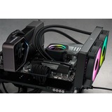 Corsair DIMM 32 GB DDR5-6000 Kit, Arbeitsspeicher schwarz, CMK32GX5M2B6000C36, Vengeance DDR5, XMP