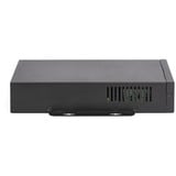 Digitus Gigabit Ethernet PoE++ Injektor 802.3at, 95 W, PoE-Injektor schwarz