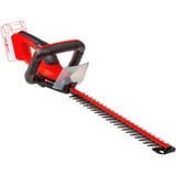 EINHELL Power X-Change Akku-Heckenschere GC-CH 18/40 Li-Solo, 18Volt rot/schwarz, ohne Akku und Ladegerät