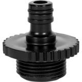 EINHELL Pumpen Zubehörset Druckseite (OFP), 4-teilig, Schlauch 20 Meter, mit Gartenbrause