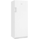 Exquisit GS27-H-280E, Gefrierschrank weiß