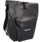 FISCHER Fahrrad Gepäckträgertasche Plus Terra, Fahrradkorb/-tasche 