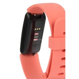 FitBit Inspire 2, Fitnesstracker pink/schwarz