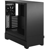 Fractal Design Pop Silent Black Solid, Tower-Gehäuse schwarz