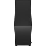 Fractal Design Pop Silent Black Solid, Tower-Gehäuse schwarz