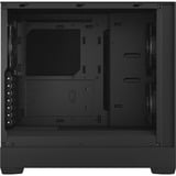 Fractal Design Pop Silent Black Solid, Tower-Gehäuse schwarz