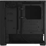 Fractal Design Pop Silent Black Solid, Tower-Gehäuse schwarz