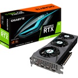 GIGABYTE GeForce RTX 3060 Ti EAGLE OC 8G, Grafikkarte GDDR6X, 2x HDMI, 2x DisplayPort