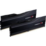 G.Skill DIMM 32 GB DDR5-5600 Kit, Arbeitsspeicher F5-5600U3636C16GX2-TZ5K, Trident Z5