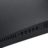 HANNspree HC 270 HPB, LED-Monitor 69 cm(27 Zoll), schwarz, FulHD, VA, HDMI