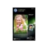HP Fotopapier (CR757A) 10x15 cm, 100 Blatt