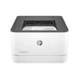 HP LaserJet Pro 3002dn, Laserdrucker grau, USB, LAN, Duplex (Druck)