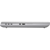 HP ZBook Fury 16 G11 (62X60EA), Notebook silber, Intel® Core™ i7-14700HX, NVIDIA RTX 1000, 32 GB DDR5, 1 TB (1 TB SSD), Windows 11 Pro