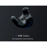 HTC Vive Tracker 3.0, Sensor schwarz