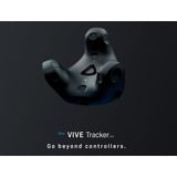 HTC Vive Tracker 3.0, Sensor schwarz