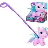 Hasbro Flyalots Flitter, mein Alihorn, Kuscheltier