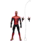 Hasbro Marvel Legends Serie Spider-Man Upgrade-Anzug Actionfigur, Spielfigur 