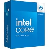 Core™ i5-14600K, Prozessor