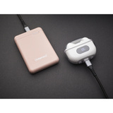 Intenso Powerbank XS5000 rosa, 5.000 mAh