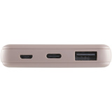 Intenso Powerbank XS5000 rosa, 5.000 mAh