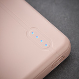 Intenso Powerbank XS5000 rosa, 5.000 mAh